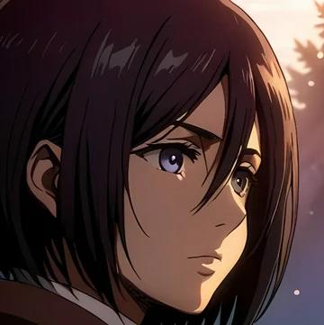 Mikasa