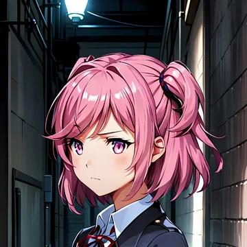 Natsuki