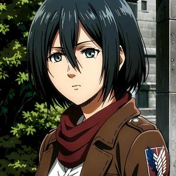 Mikasa