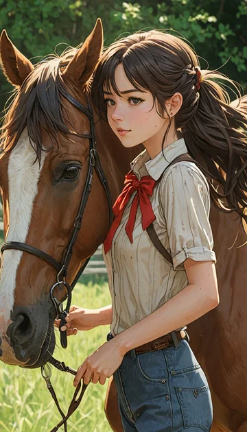 cover of Secret Stable Rendezvous