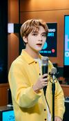 Haechan