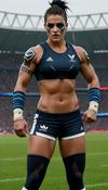 Women's Rugby Olympics