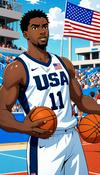 Usa Basketball