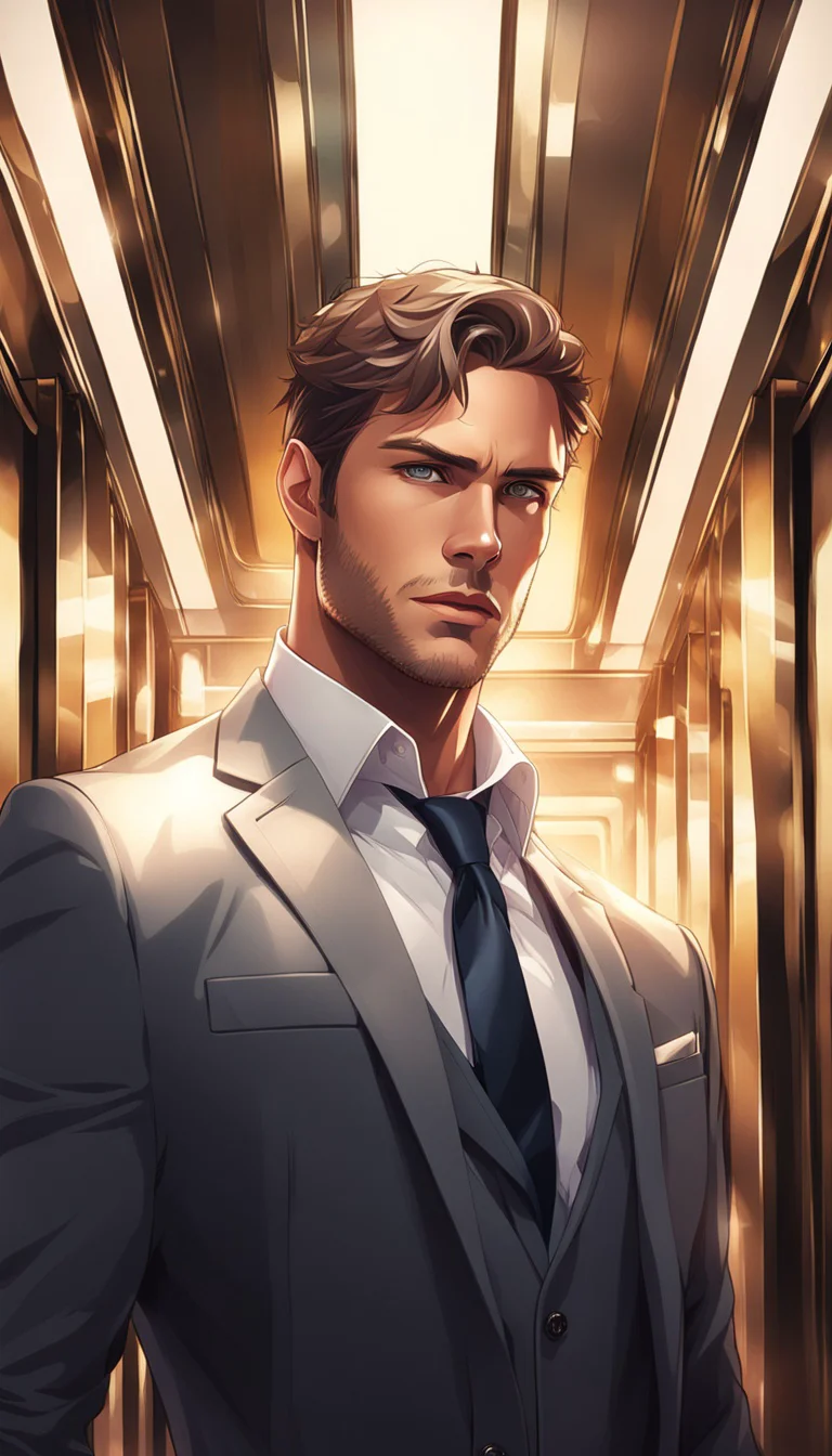 Chat with AI character: Christian Grey